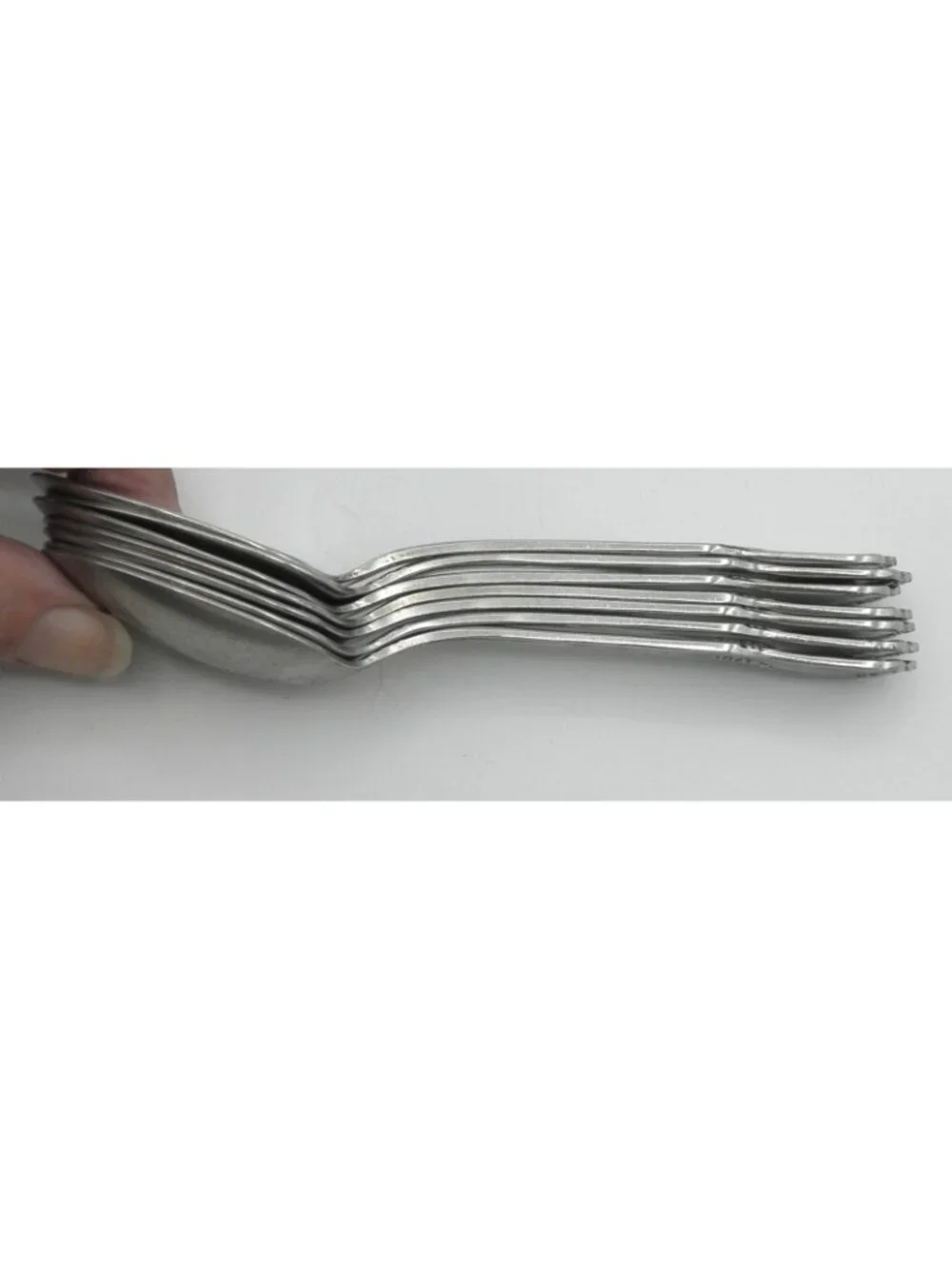 Oneida chateau stainless